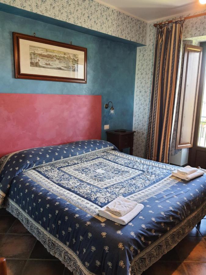 Casale Villa Raino Gangi Bagian luar foto