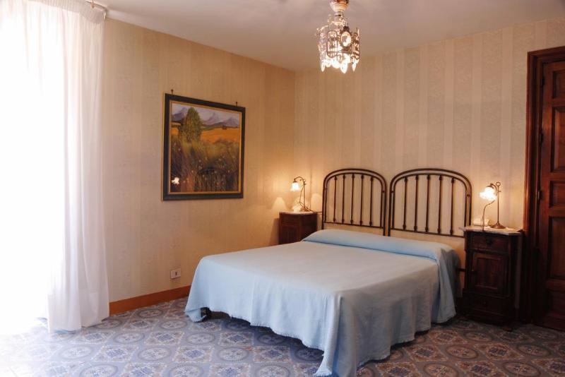 Casale Villa Raino Gangi Bagian luar foto