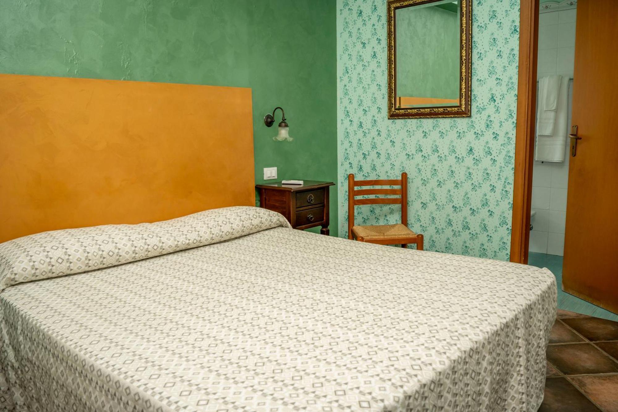 Casale Villa Raino Gangi Bagian luar foto