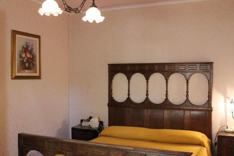 Casale Villa Raino Gangi Bagian luar foto
